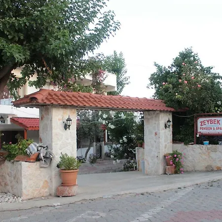 Zeybek 2 Gelemiş